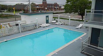 Carousel Virginia Motel 2*