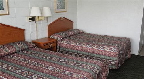 Carousel Virginia Motel 2*